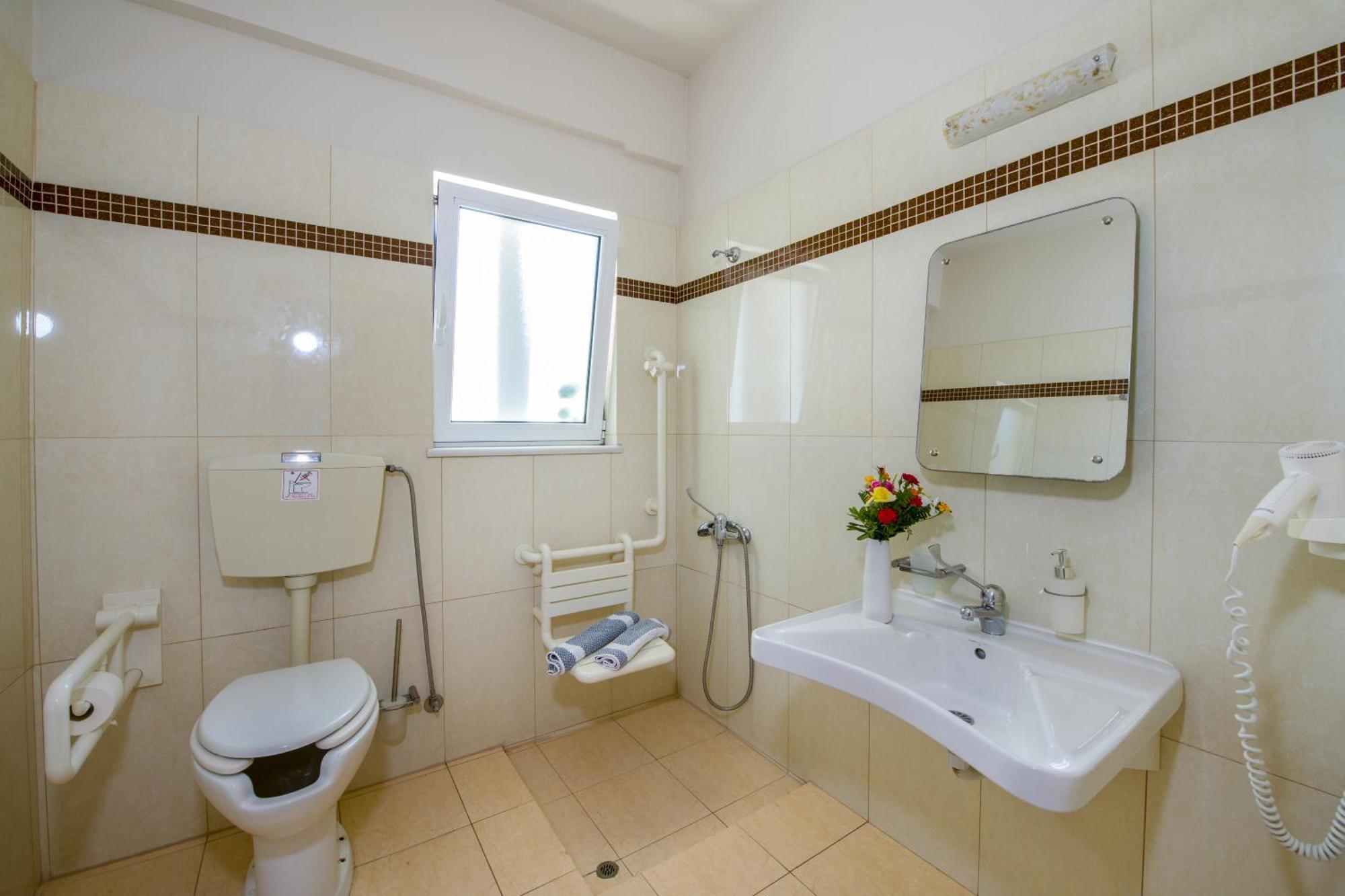 Toxo Hotel Платаньяс Екстер'єр фото