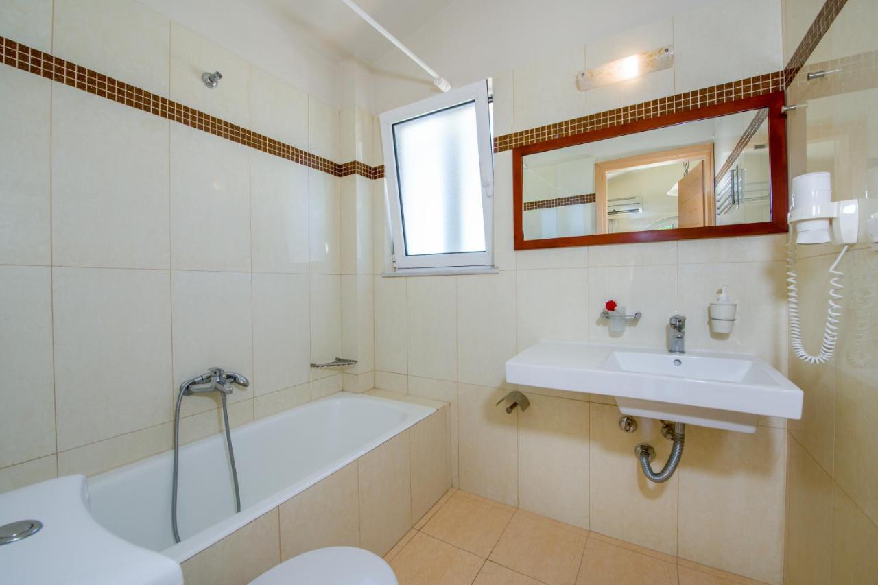 Toxo Hotel Платаньяс Екстер'єр фото