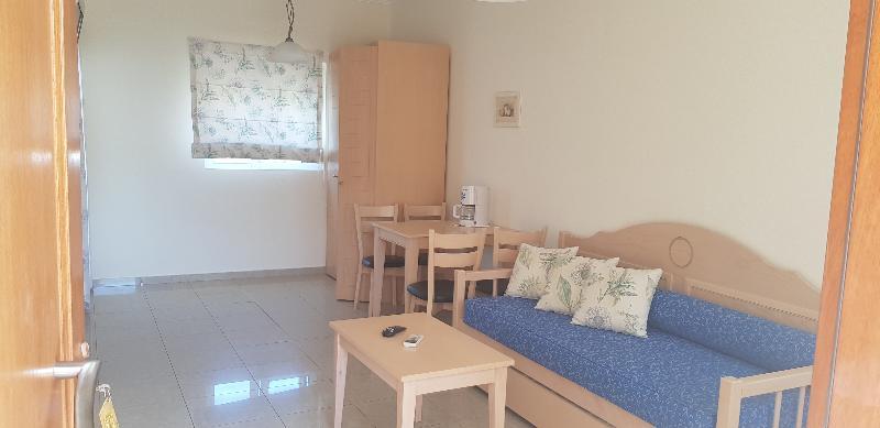 Toxo Hotel Платаньяс Екстер'єр фото